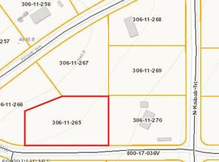 3630 W Deer Trl LOT 529, Chino Valley, AZ 86323
