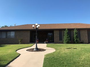 4 Bennett Cir, Big Spring, TX 79720