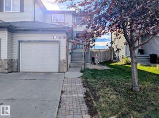 198 Brookview Way, Stony Plain, AB T7Z 2X7