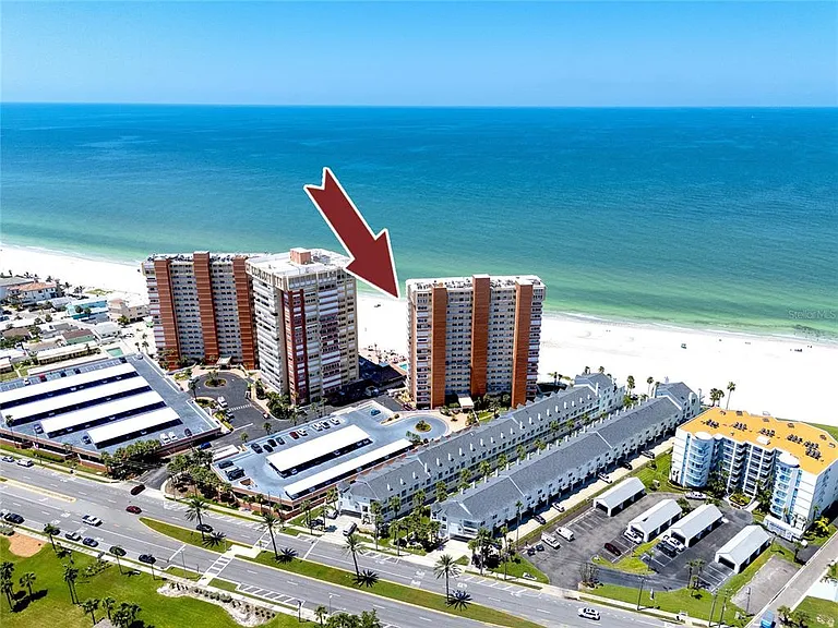17940 Gulf Blvd #16A — Photo 42