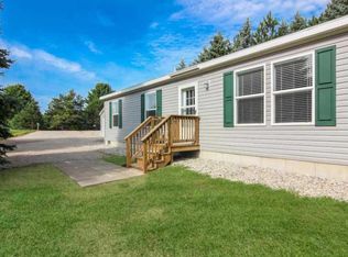 1649 Fairfield Dr, Grawn, MI 49637