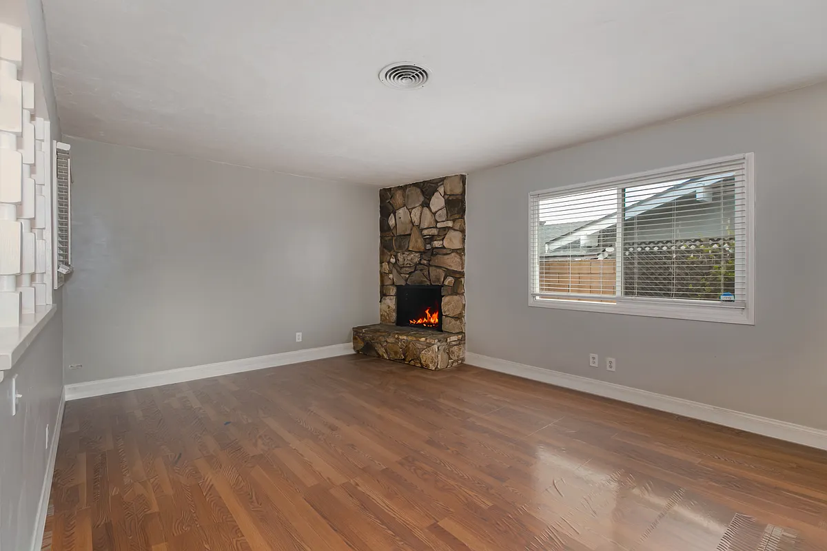 Living Room - 11242 Arrowood St