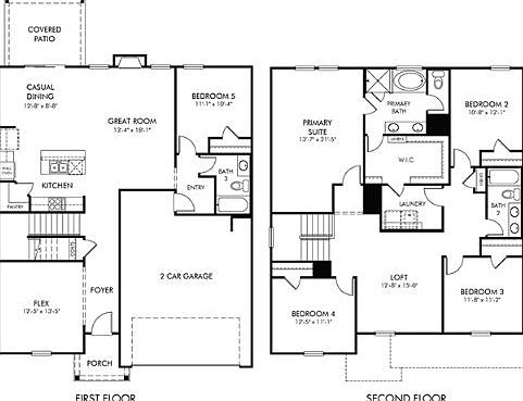 2nd image of 388 Allingham Rd
