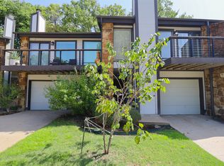 1523 Riverside Dr #1523, Tulsa, OK 74119