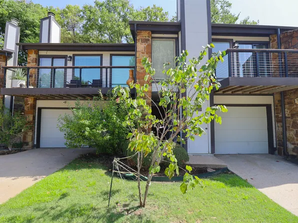 1523 Riverside Dr #1523, Tulsa, OK 74119