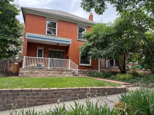 2749 Hazel Ct, Denver, CO 80211