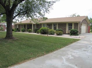 200 Saint Johns Rd, Talbott, TN 37814