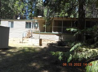 30951 Tinkerbell Ln, Shingletown, CA 96088