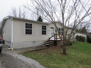 3275 Ziegler Dr, Jamestown, PA 16134