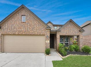 11111 Grape Hyacinth Ln, Houston, TX 77044