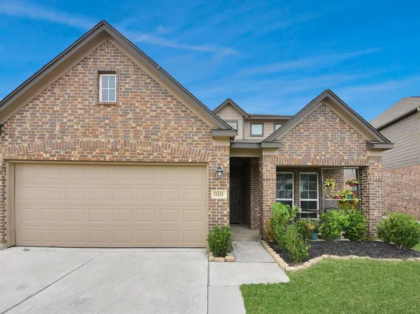 11111 Grape Hyacinth Ln, Houston, TX 77044