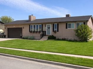 330 N Pinewood Cir, Price, UT 84501