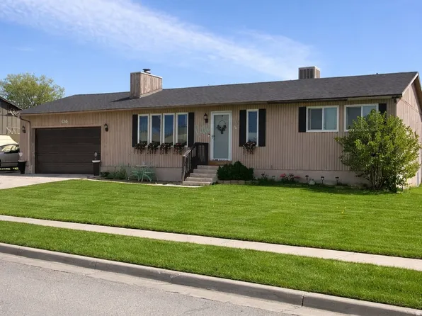 330 N Pinewood Cir, Price, UT 84501
