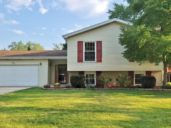 (undisclosed Address), Darien, IL 60561