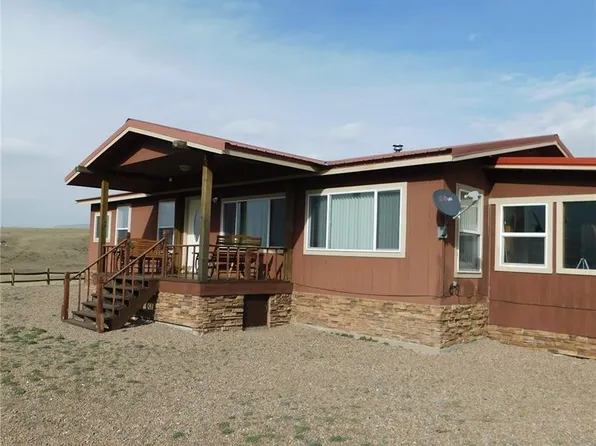 270 Round Mountain Rd, Westcliffe, CO 81252