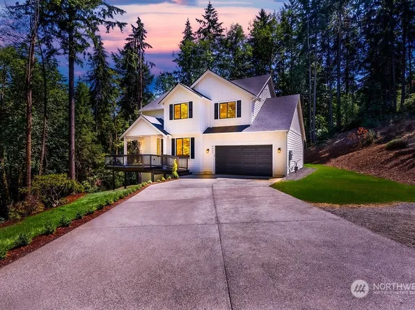 9422 63rd Street NW, Gig Harbor, WA 98335