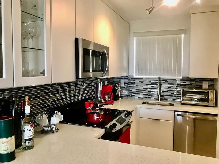 14951 SW 82nd Ln #17-405 — Photo 4
