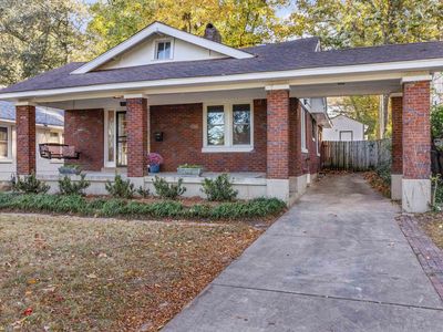 436 S Greer St, Memphis, TN, 38111