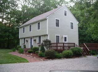 166 Wintechog Hill Rd, North Stonington, CT 06359