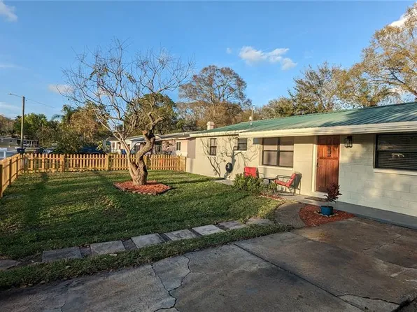 3807 Argon Dr, Tampa, FL 33619