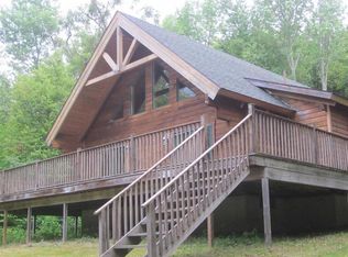 282 Heatherland Ln, Margaretville, NY 12455