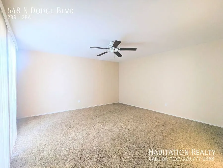 Stunning 2Bed/2Bath Condo at El Conquistador, near El Con Mall!! — Photo 4