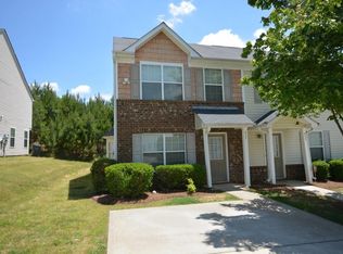 437 Inkberry Dr #437, Atlanta, GA 30349
