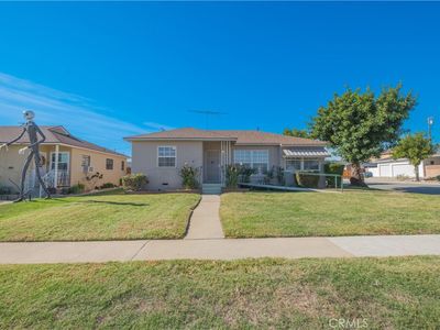 345 N 20th St, Montebello, CA, 90640