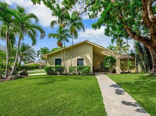 9700 NW 16th St, Plantation, FL 33322