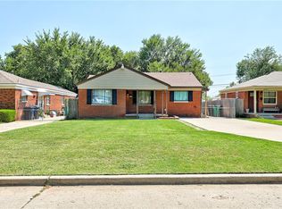 4036 NW 14th St, Oklahoma City, OK 73107