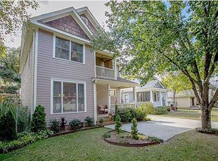 416 Tremont St, Chattanooga, TN 37405