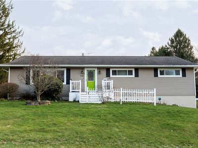 3720 Carl St NW, Uniontown, OH, 44685