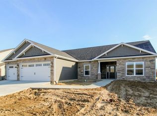 3953 Scoria St, Lafayette, IN