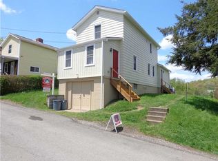 332 Hickory St, Tarentum, PA 15084