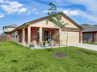 148 Igneous Ln, Jarrell, TX 76537