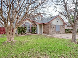 502 Columbine Ave, Cedar Park, TX 78613
