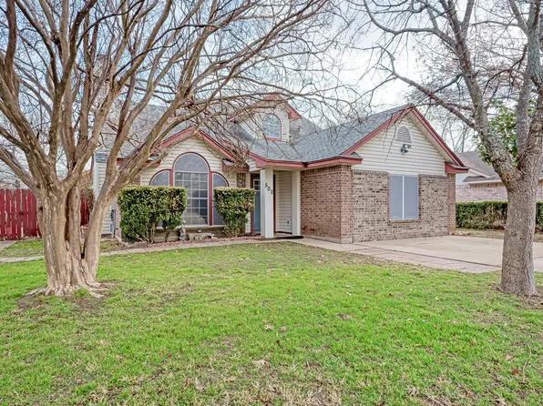 502 Columbine Ave, Cedar Park, TX 78613
