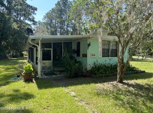 116 Parker Rd, Crescent City, FL 32112