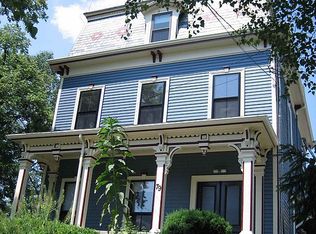 79 Myrtle St #3, Watertown, MA 02472