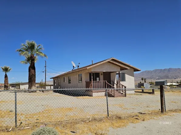 13524 Cedar St, Trona, CA 93562