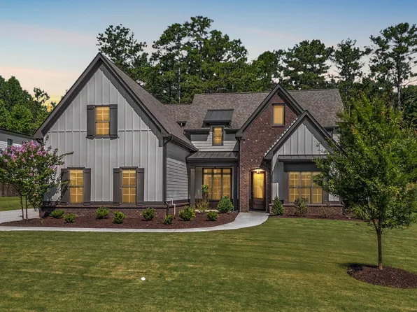 7179 Sanctuary Dr, Jefferson, GA 30549