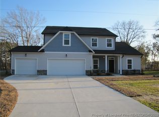 180 Edgar Way, Raeford, NC 28376