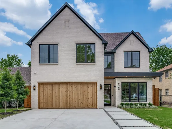 6348 Goliad Ave, Dallas, TX 75214