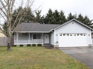 1083 Ash Grove Loop, Creswell, OR 97426