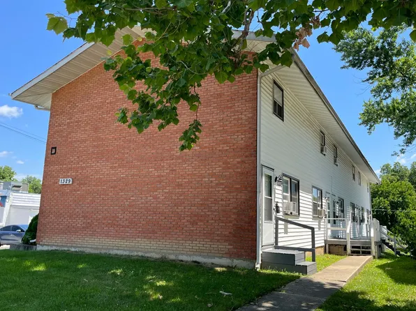 1329 N. Linden, 1329 N Linden St APT 6, Bloomington, IL 61701