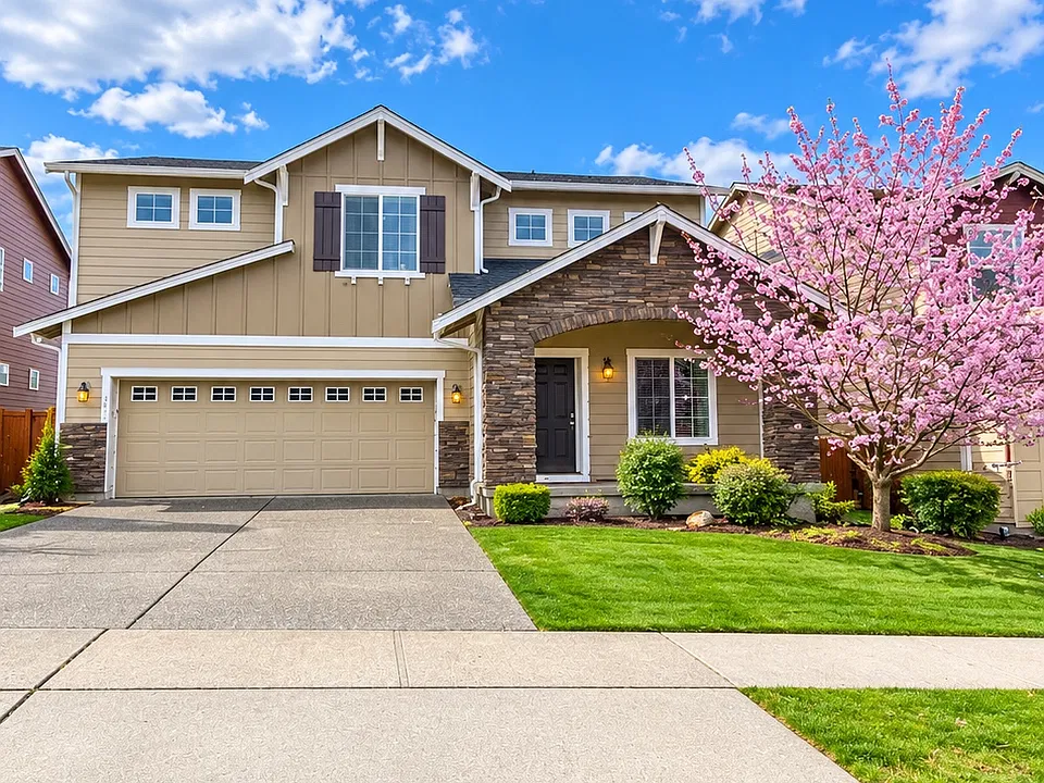 3606 223rd Pl SE