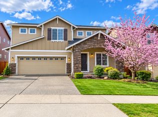 3606 223rd Pl SE, Bothell, WA 98021