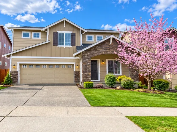 3606 223rd Pl SE, Bothell, WA 98021