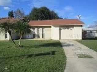 339 La Paz Dr, Kissimmee, FL 34743