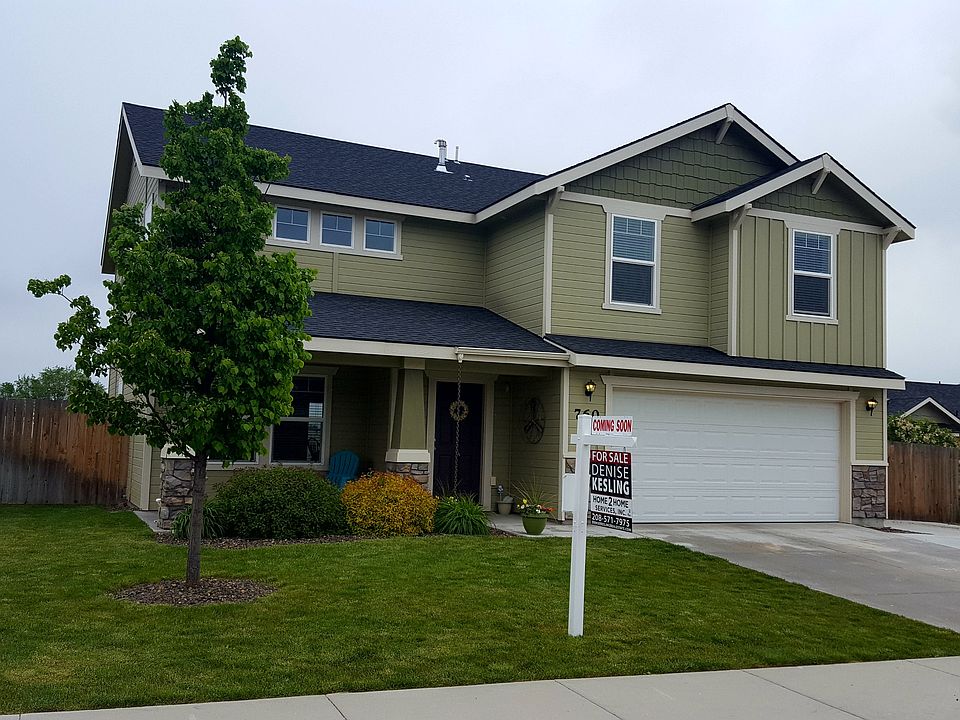 2nd image of 760 W Sandbox St